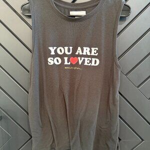 Spiritual Gangster Yoga Tee